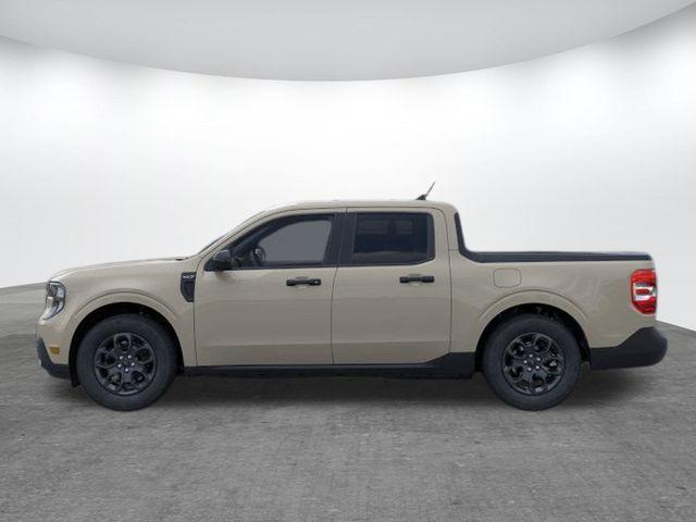 new 2025 Ford Maverick car, priced at $33,589