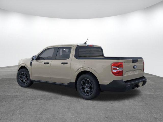 new 2025 Ford Maverick car, priced at $33,589