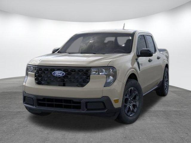 new 2025 Ford Maverick car, priced at $33,589