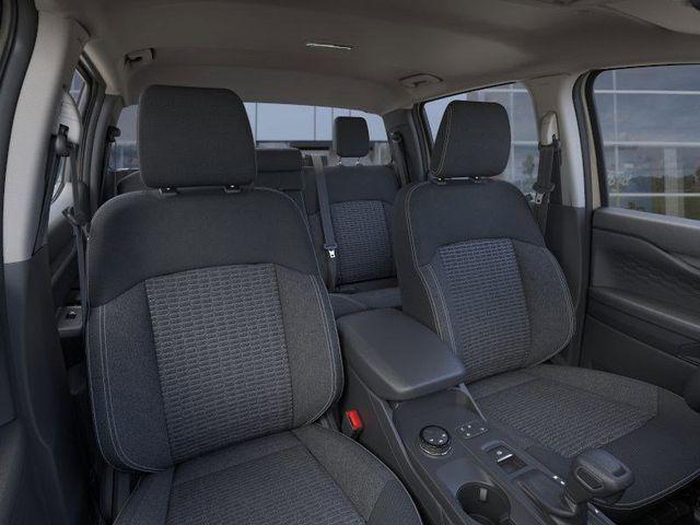 new 2025 Ford Ranger car, priced at $35,953