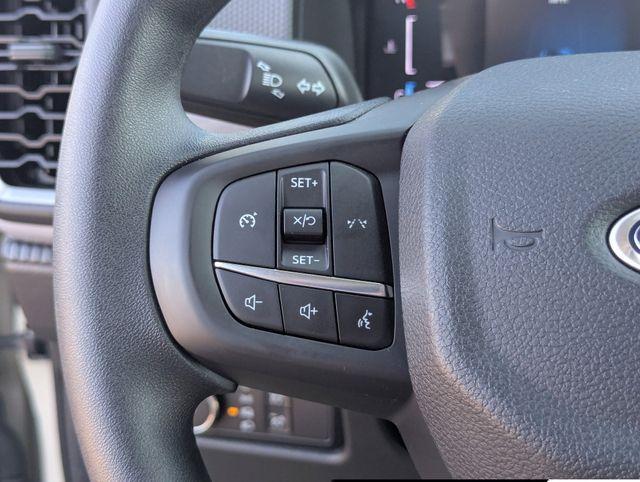 new 2025 Ford Ranger car, priced at $35,953