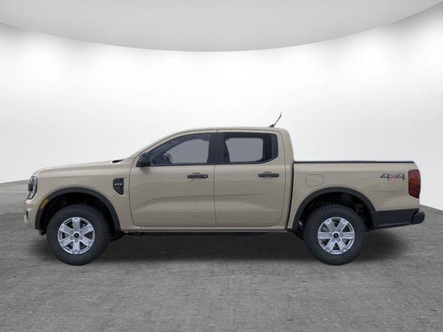new 2025 Ford Ranger car, priced at $35,953