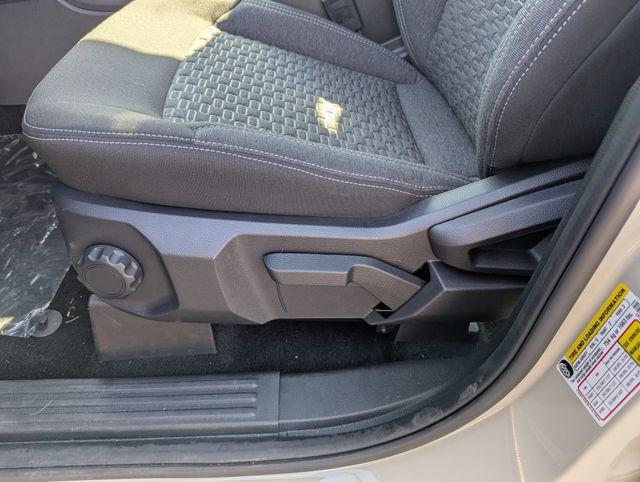 new 2025 Ford Ranger car, priced at $35,953