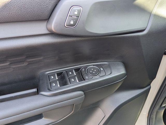 new 2025 Ford Ranger car, priced at $35,953