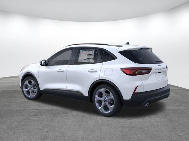 new 2026 Ford Escape car, priced at $36,575