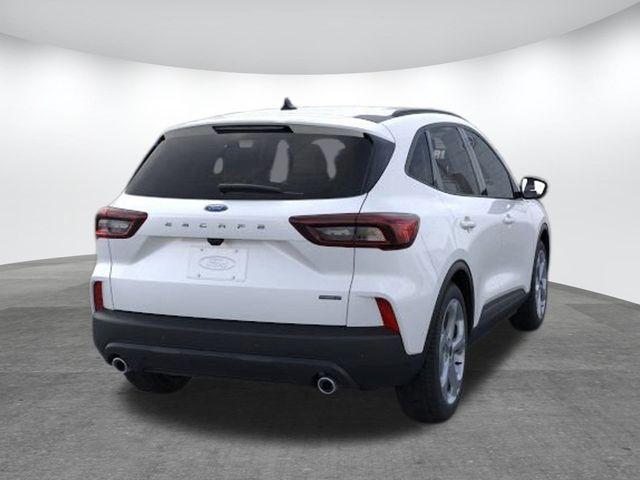 new 2026 Ford Escape car, priced at $36,575