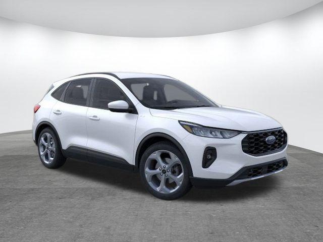 new 2026 Ford Escape car, priced at $36,575