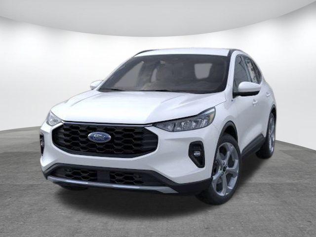 new 2026 Ford Escape car, priced at $36,575