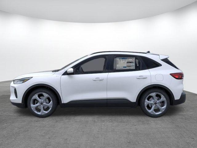 new 2026 Ford Escape car, priced at $36,575