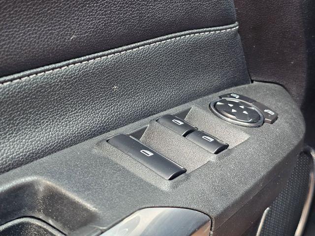 used 2023 Ford Mustang car, priced at $24,900