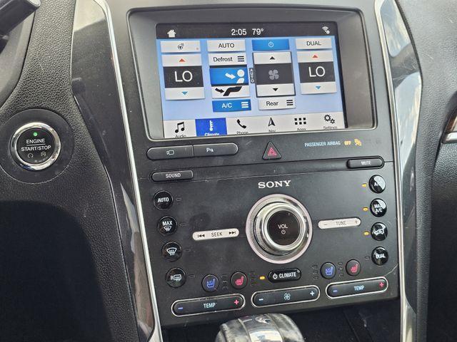 used 2019 Ford Explorer car, priced at $12,200