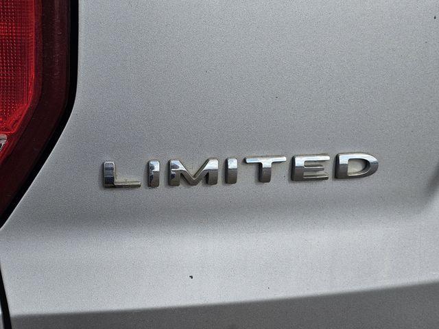 used 2019 Ford Explorer car, priced at $12,200