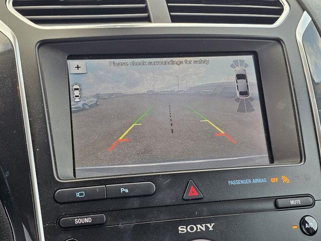 used 2019 Ford Explorer car, priced at $12,200