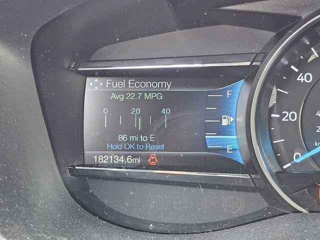 used 2019 Ford Explorer car, priced at $12,200