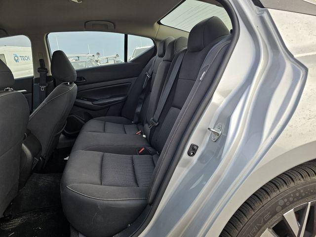 used 2023 Nissan Altima car, priced at $19,200