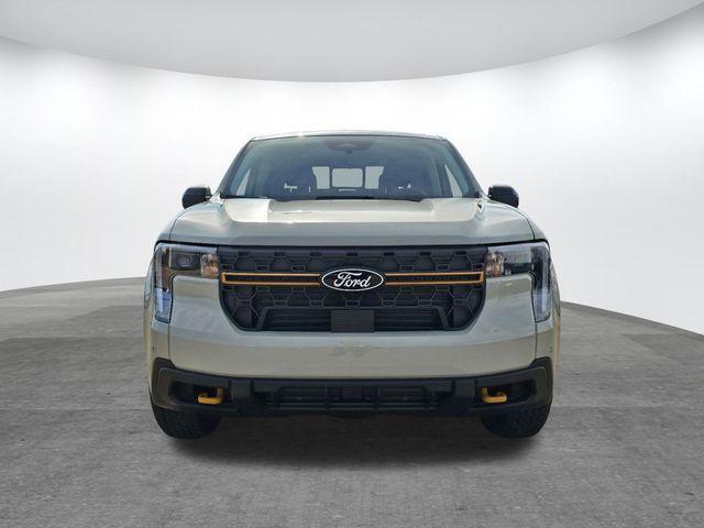 new 2025 Ford Maverick car, priced at $38,471
