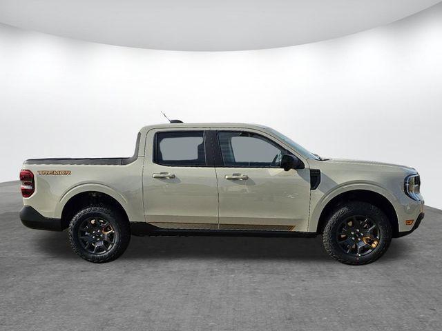 new 2025 Ford Maverick car, priced at $38,471