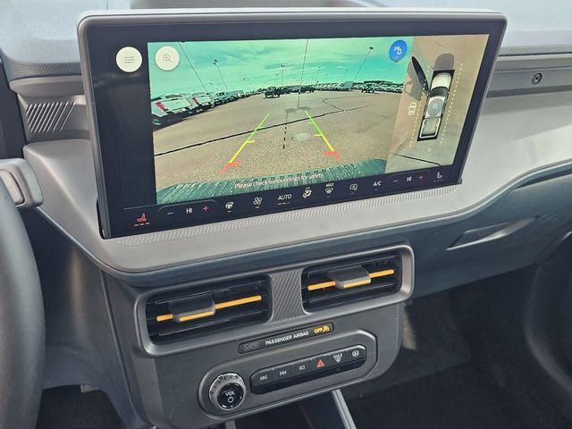 new 2025 Ford Maverick car, priced at $38,471