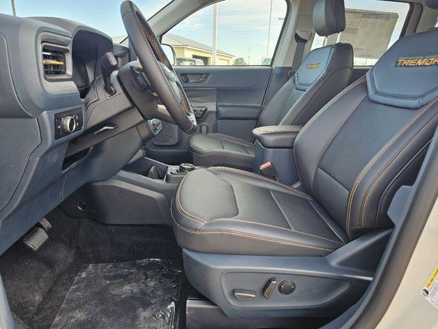 new 2025 Ford Maverick car, priced at $38,471