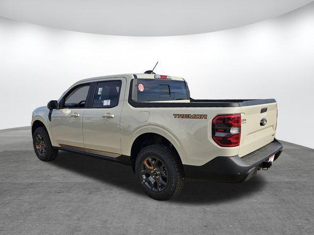 new 2025 Ford Maverick car, priced at $38,471
