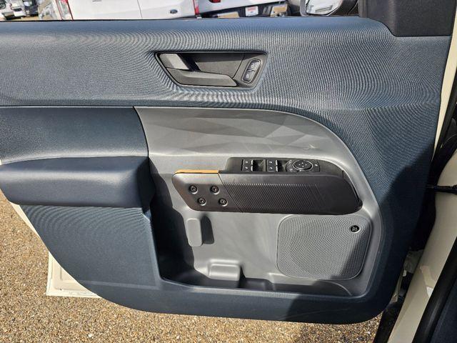 new 2025 Ford Maverick car, priced at $38,471