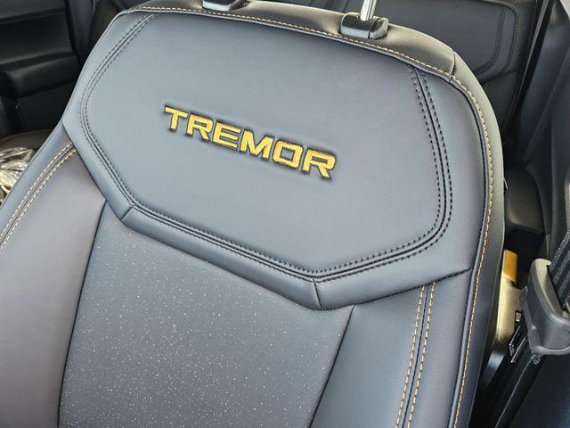 new 2025 Ford Maverick car, priced at $38,471