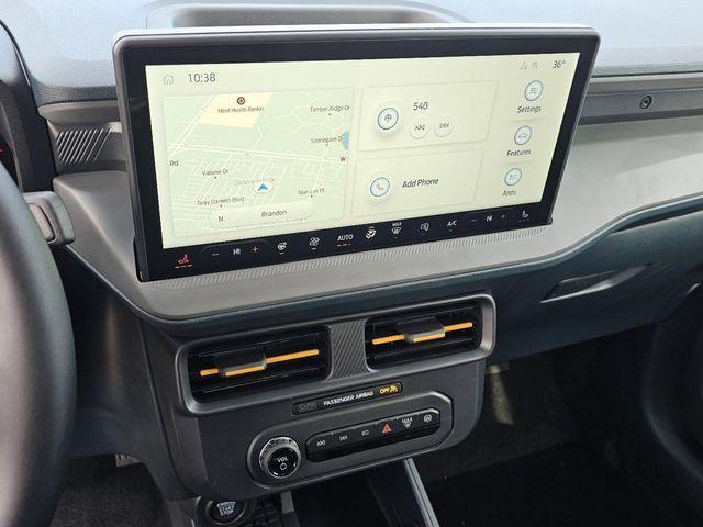 new 2025 Ford Maverick car, priced at $38,471