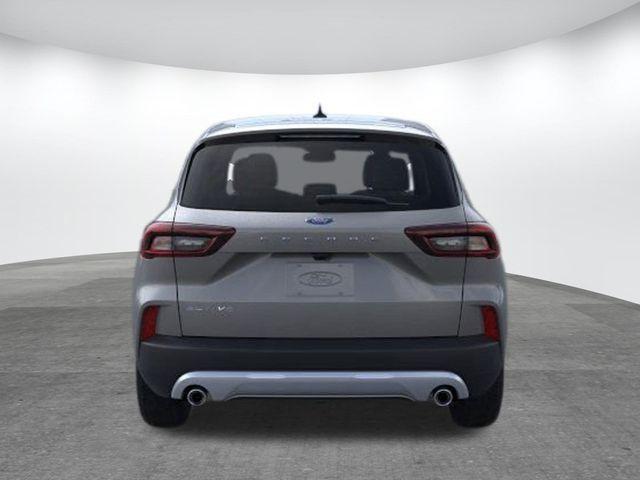 new 2026 Ford Escape car, priced at $31,350