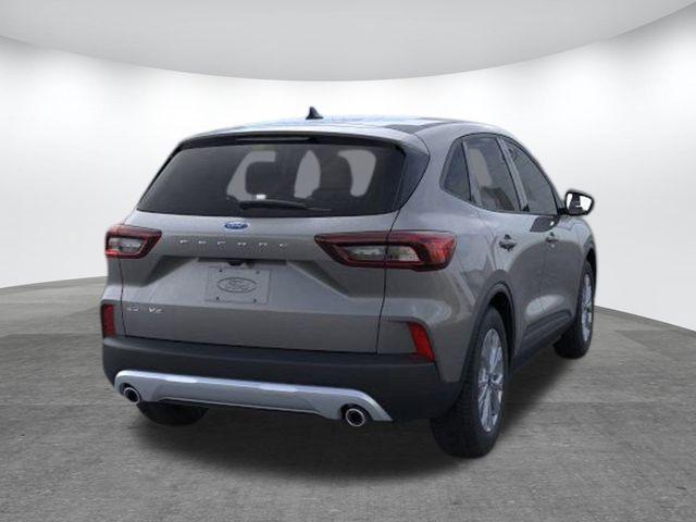 new 2026 Ford Escape car, priced at $31,350