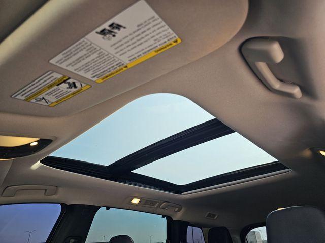 used 2024 INFINITI QX60 car, priced at $36,500