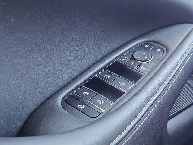 used 2024 INFINITI QX60 car, priced at $36,500