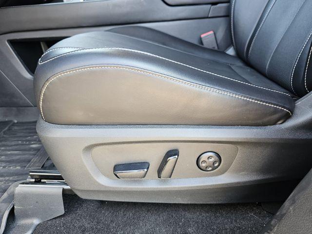 used 2024 INFINITI QX60 car, priced at $36,500