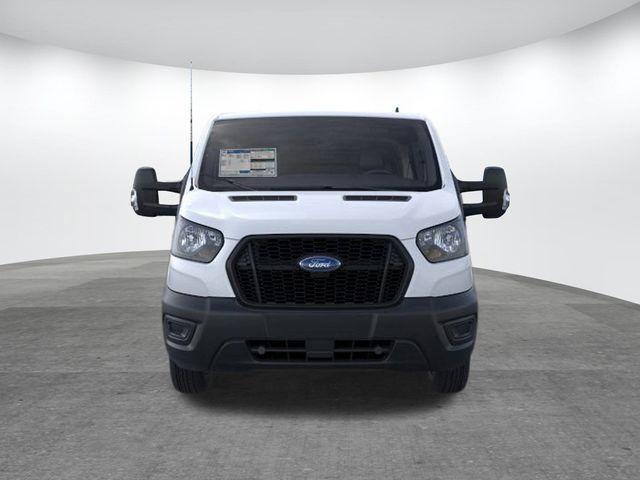 new 2025 Ford Transit-350 car