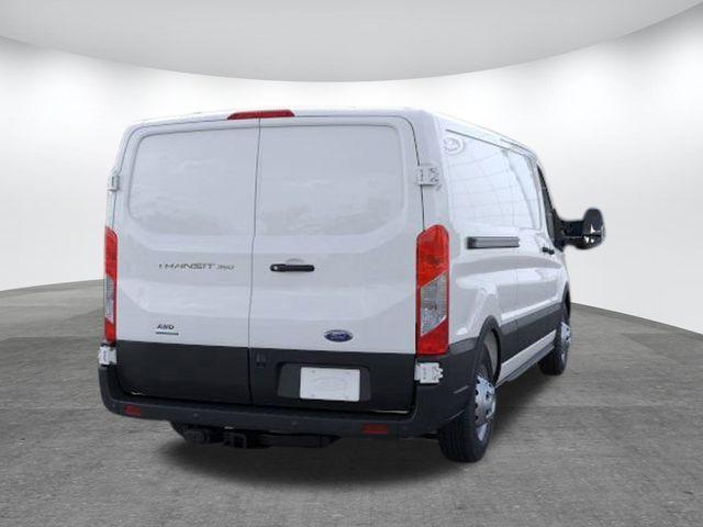 new 2025 Ford Transit-350 car