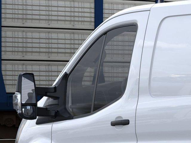 new 2025 Ford Transit-350 car