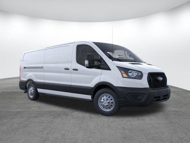 new 2025 Ford Transit-350 car