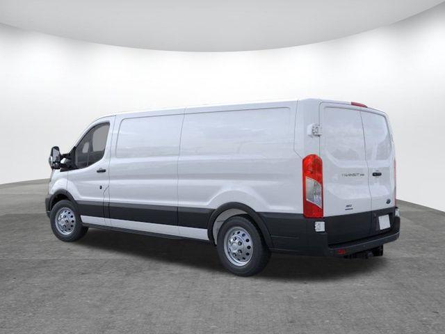 new 2025 Ford Transit-350 car