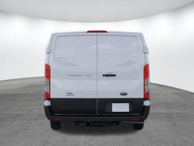new 2025 Ford Transit-350 car