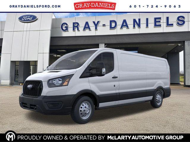 new 2025 Ford Transit-350 car