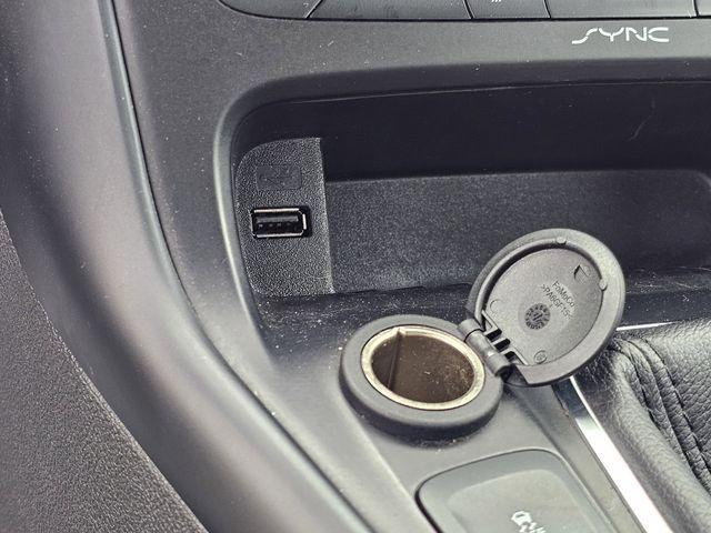 used 2018 Ford Focus ST car, priced at $14,000