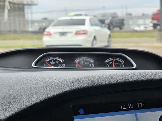 used 2018 Ford Focus ST car, priced at $14,000