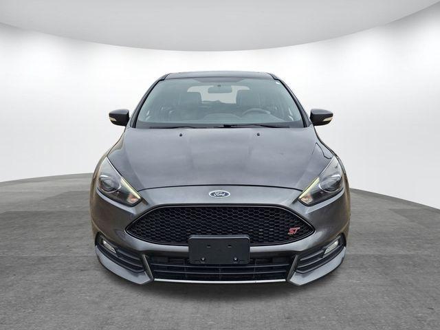 used 2018 Ford Focus ST car, priced at $14,000