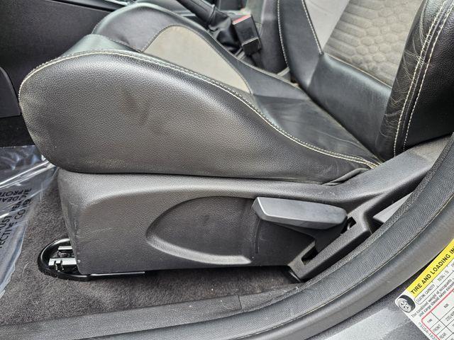 used 2018 Ford Focus ST car, priced at $14,000