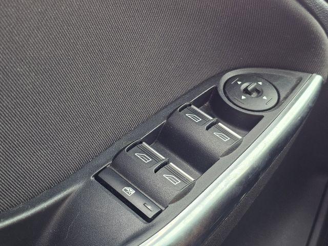 used 2018 Ford Focus ST car, priced at $14,000