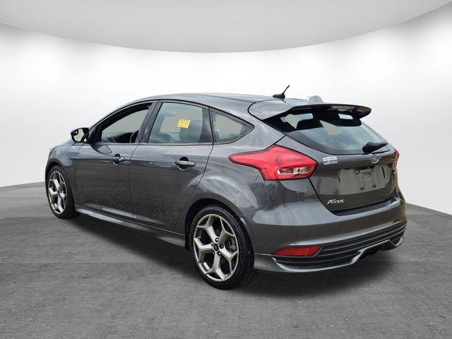 used 2018 Ford Focus ST car, priced at $14,000