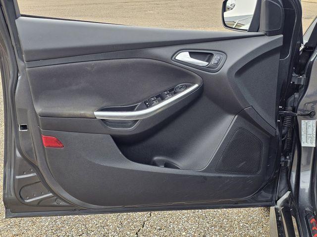 used 2018 Ford Focus ST car, priced at $14,000