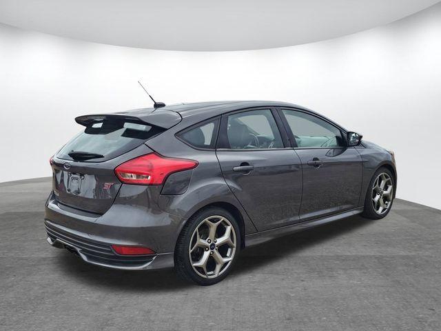 used 2018 Ford Focus ST car, priced at $14,000
