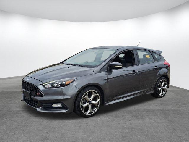 used 2018 Ford Focus ST car, priced at $14,000