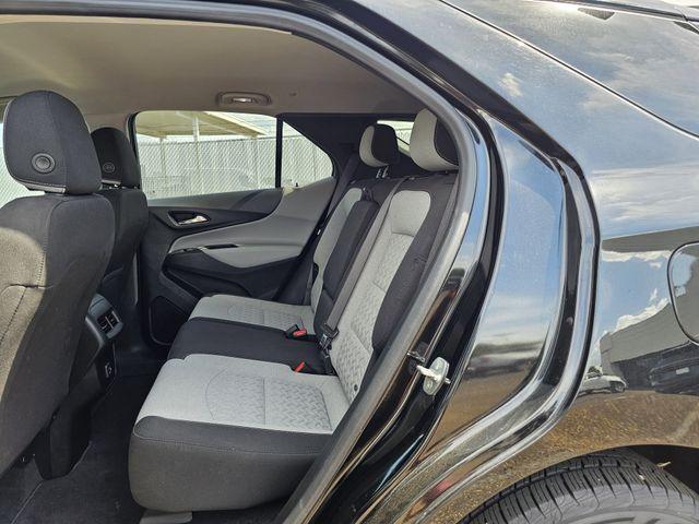 used 2022 Chevrolet Equinox car, priced at $15,900
