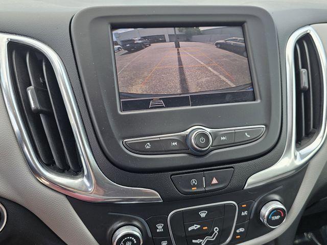 used 2022 Chevrolet Equinox car, priced at $15,900